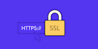 configure SSL on your web server