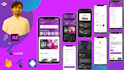 develop website with free domain and free hosting