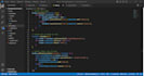 develop professional web apps using HTML CSS js