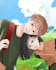 draw beautiful anime art