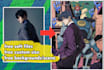 draw your portrait in jojo bizarre adventure character