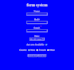develop and design custom websites with databases