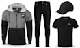 do clothing product photo editing, ghost mannequin, and neck joint