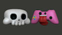 create a cute stylized 3d cartoon character model for games or animation