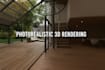 create photorealistic 3d exterior and interior renderings for your house