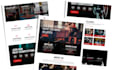 build premium wordpress website