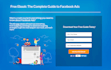 build high conversion sales funnel, cartflows landing page