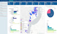 do gis interactive mapping, web gis, gis mapping dashboard