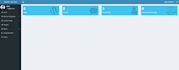 develop laravel website and mobile apps
