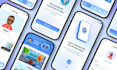 do UI UX design, website, dashboard, mobile app UI UX design