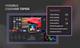 coach you in davinci resolve video editing deutsch german