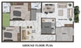 render master plan, site plan or 3d floor plan