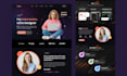 do figma website, figma ui ux design, website ui design, ui ux design