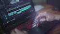 simple youtube video editing or social media video editing