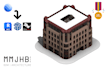 create 3d site models from google earth