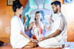 do relationship cleansing and energizing healing