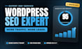 do wordpress SEO with rank math or yoast for google ranking