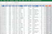do data entry, web research, data entry, data mining and data analysis