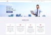 build a responsive modern wordpress website