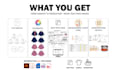 create fashion tech pack and clothing tech pack design
