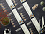 design modern menu restaurant menu digital menu