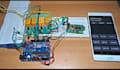 do arduino, raspberry pi and esp32 programming