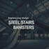 create a steel structure design