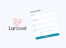 be your laravel developer and php customize web developments