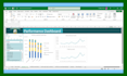 create a dynamic dashboard for data insights in ms excel