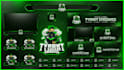 design animated twitch logo,twitch overlays kick overlays stream overlay panels