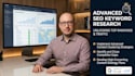 do SEO keyword research, topical clusters, roadmap, competitor gap and strategy
