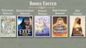 edit your fantasy, romance, or sci fi book