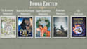 edit your fantasy, romance, or sci fi book