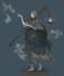 illustrate your character or creature