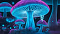 create psychedelic ai music video
