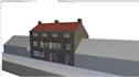 create 3d model archicad from point cloud data and 2d