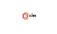 design absolutely outstanding climb club logo