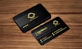 do professional business card design