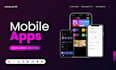 develop android mobile, app kotlin jetpack compose expert
