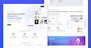 develop fast modern website, web application using astro js