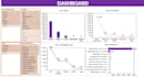 create and fix excel graphs, charts, template and dashboard