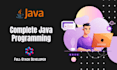 be full stack java developer for end to end solutions
