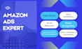 run amazon PPC campaigns to lower acos and boost roas