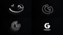 create a dynamic opening logo reveal