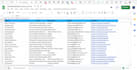 be virtual assistant of data entry, web research, copy paste, email scrapping