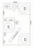 draw civil floor plan an autocad 2d