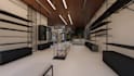 do realistic architectural rendering and sketchup 3d model design