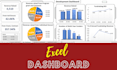 do amazon sales analysis with excel dashboard