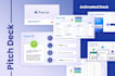 redesign and animate your business powerpoint presentation