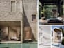 do 3d rendering of interior design and exterior design